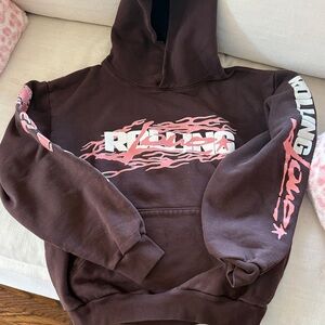 Official Rolling Loud Hoodie